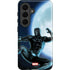 Marvel Black Panther Jumping Through Air Galaxy S26 Plus Impact Case
