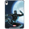 Marvel Black Panther Jumping Through Air iPad 11th Gen (2025) Clear Case