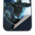Marvel Black Panther Jumping Through Air iPhone 16 Skin