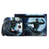 Marvel Black Panther Jumping Through Air Nintendo Skins