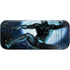 Marvel Black Panther Jumping Through Air Nintendo Switch 2 (2025) with Joy-Con Skin