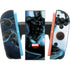 Marvel Black Panther Jumping Through Air Nintendo Switch 2 (2025) Joy-Con Controller Skin