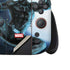 Marvel Black Panther Jumping Through Air Nintendo Switch 2 (2025) Joy-Con Controller Skin