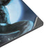 Marvel Black Panther Jumping Through Air Surface Laptop 7 13.8in Skin