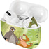 Disney Jungle Book Character Group AirPods Skins