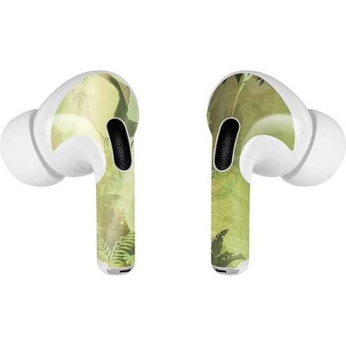 Disney Jungle Book Character Group AirPods Skins