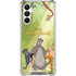 Disney Jungle Book Character Group Galaxy A16 5G Clear Case