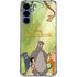 Disney Jungle Book Character Group Galaxy A35 5G Clear Case