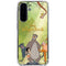 Disney Jungle Book Character Group Galaxy A36 5G Clear Case