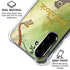 Disney Jungle Book Character Group Galaxy A36 5G Clear Case