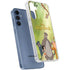 Disney Jungle Book Character Group Galaxy A55 5G Clear Case