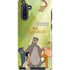 Disney Jungle Book Character Group Galaxy Cases