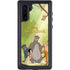 Disney Jungle Book Character Group Galaxy Cases