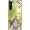 Disney Jungle Book Character Group Galaxy S24 FE Clear Case