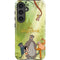 Disney Jungle Book Character Group Galaxy S25 Plus Impact Case