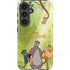 Disney Jungle Book Character Group Galaxy S25 Plus Impact Case