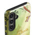 Disney Jungle Book Character Group Galaxy S25 Plus Impact Case