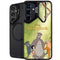Disney Jungle Book Character Group Galaxy S25 Plus Kickstand Case