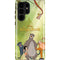 Disney Jungle Book Character Group Galaxy Cases