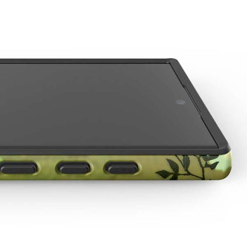 Disney Jungle Book Character Group Galaxy S25 Ultra Impact Case