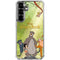 Disney Jungle Book Character Group Galaxy S26 Clear Case