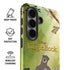 Disney Jungle Book Character Group Galaxy S26 Impact Case