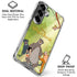 Disney Jungle Book Character Group Galaxy S26 Plus Clear Case