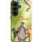 Disney Jungle Book Character Group Galaxy S26 Plus Impact Case