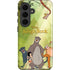 Disney Jungle Book Character Group Galaxy S26 Plus Impact Case