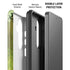 Disney Jungle Book Character Group Galaxy S26 Plus Impact Case