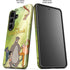 Disney Jungle Book Character Group Galaxy S26 Plus Impact Case