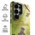 Disney Jungle Book Character Group Galaxy S26 Ultra Impact Case