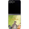 Disney Jungle Book Character Group Galaxy Z Flip6 Skin