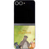 Disney Jungle Book Character Group Galaxy Z Flip6 Skin