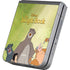Disney Jungle Book Character Group Galaxy Z Flip6 Skin