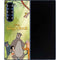 Disney Jungle Book Character Group Galaxy Z Fold6 Skin