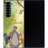 Disney Jungle Book Character Group Galaxy Z Fold6 Skin