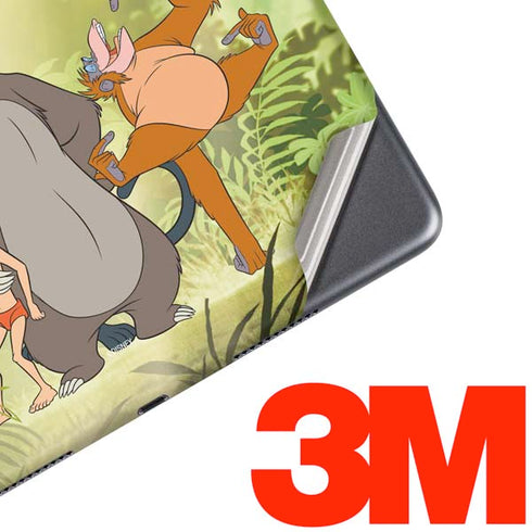 Disney Jungle Book Character Group iPad Skins