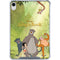 Disney Jungle Book Character Group iPad 11th Gen (2025) Clear Case
