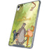 Disney Jungle Book Character Group iPad 11th Gen (2025) Clear Case