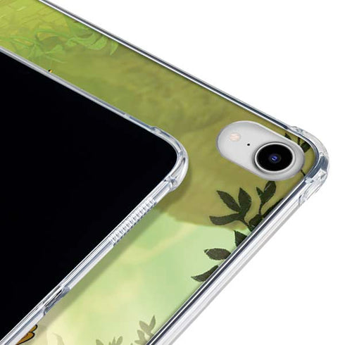 Disney Jungle Book Character Group iPad 11th Gen (2025) Clear Case