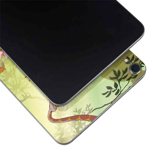 Disney Jungle Book Character Group Apple iPad Mini Skin