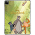 Disney Jungle Book Character Group iPad Pro 11in (2024) Clear Case