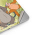 Disney Jungle Book Character Group iPad Pro 13in M4 (2024) Skin