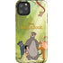 Disney Jungle Book Character Group iPhone Cases