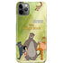 Disney Jungle Book Character Group iPhone Cases