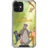 Disney Jungle Book Character Group iPhone 12 Clear Case