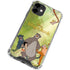 Disney Jungle Book Character Group iPhone 12 Clear Case