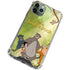 Disney Jungle Book Character Group iPhone 12 Pro Clear Case