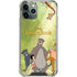 Disney Jungle Book Character Group iPhone 12 Pro Clear Case
